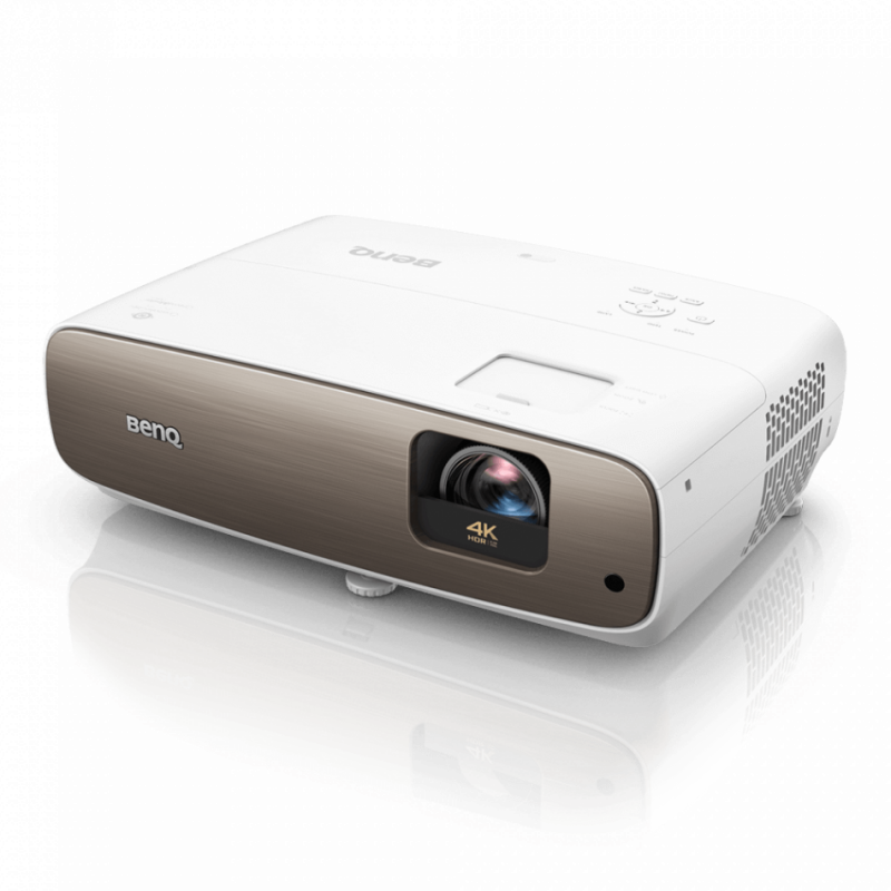 Проектор BENQ W2700