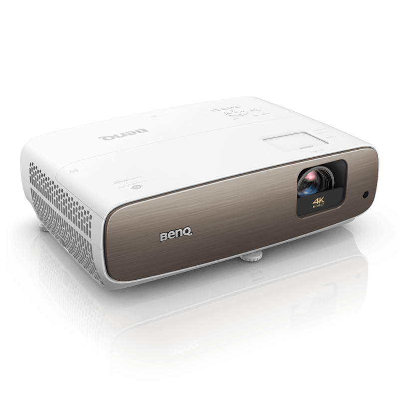 Проектор BENQ W2700