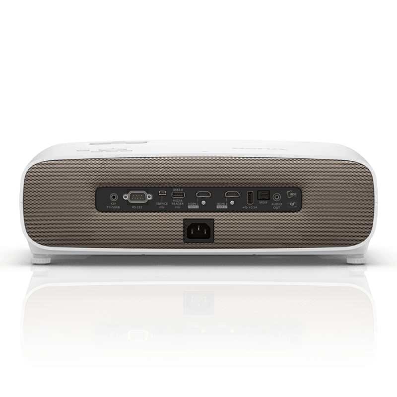 Проектор BENQ W2700