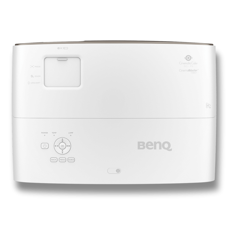 Проектор BENQ W2700