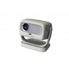 Мобильный проектор HN-R22, 3900 лм, Full HD, 1-5м, 2000:1, LED, Wi-Fi, 1,7кг