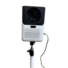Мобильный проектор HN-B2, 5500 лм, Full HD, 1-6м, 5000:1, LED, Wi-Fi, 1,6 кг