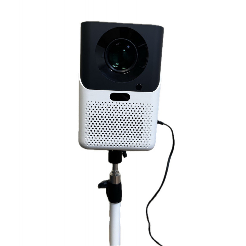 Мобильный проектор HN-B2, 5500 лм, Full HD, 1-6м, 5000:1, LED, Wi-Fi, 1,6 кг