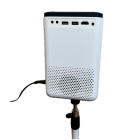 Мобильный проектор HN-B2, 5500 лм, Full HD, 1-6м, 5000:1, LED, Wi-Fi, 1,6 кг