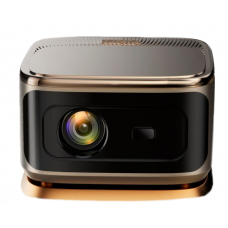 Проектор HN-K6, 7000 лм, Full HD, 1-6м, 5000:1, LED, Wi-Fi, 2 кг