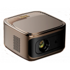Проектор HN-K6, 7000 лм, Full HD, 1-6м, 5000:1, LED, Wi-Fi, 2 кг