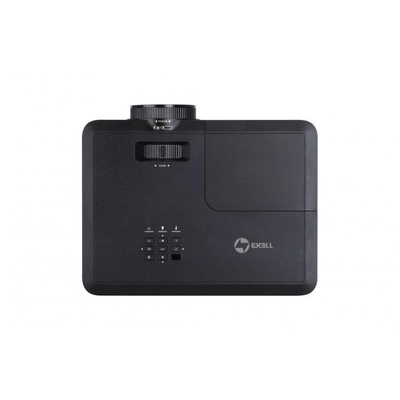Проектор EXELL EXD101