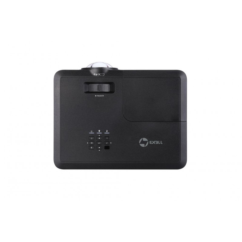 Проектор EXELL EXD102ST