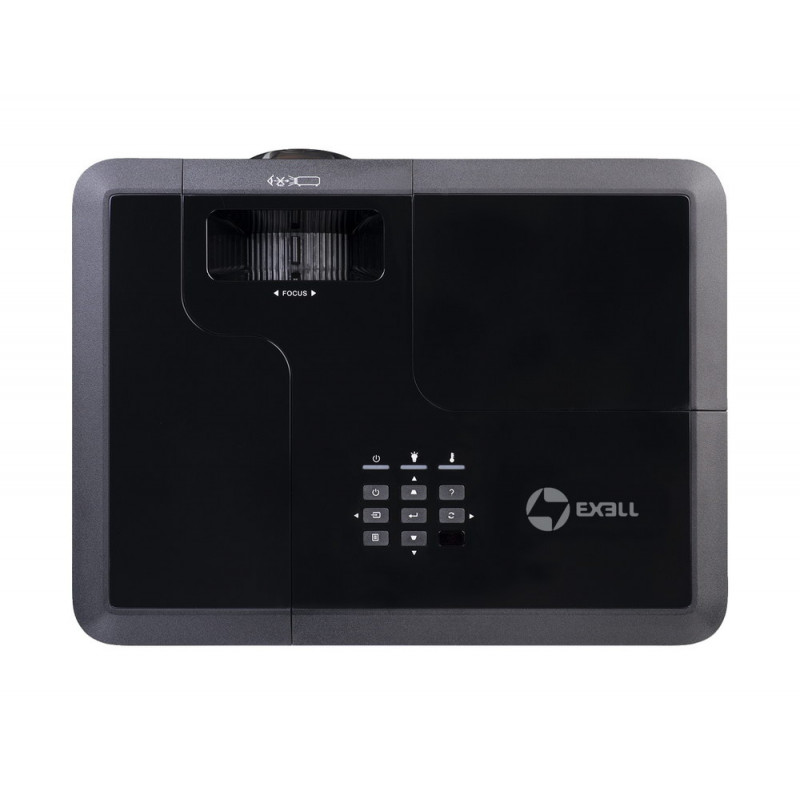 Проектор EXELL EXD202ST