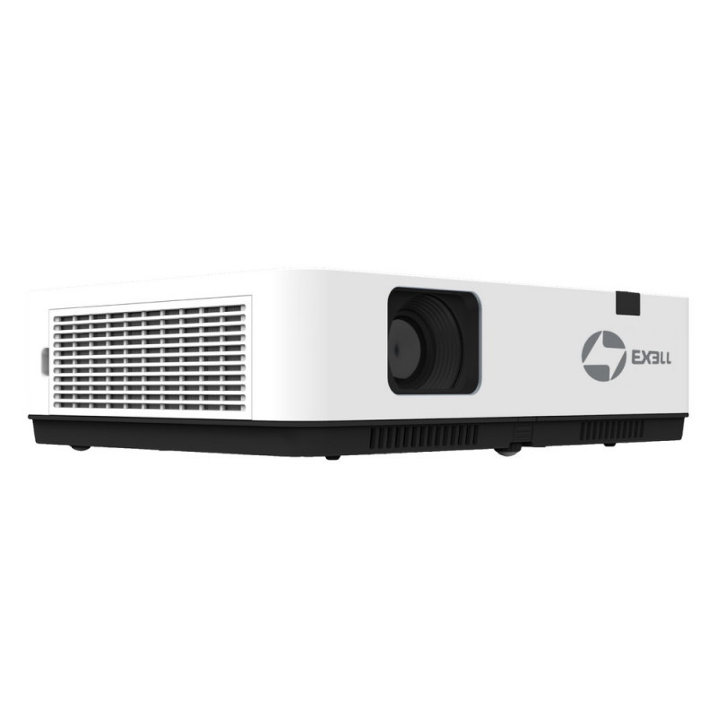Проектор EXELL EXL101