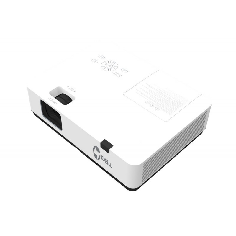 Проектор EXELL EXL102