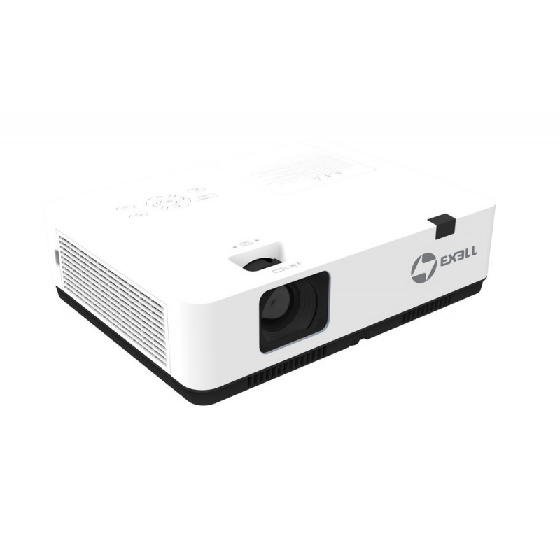 Проектор EXELL EXL102
