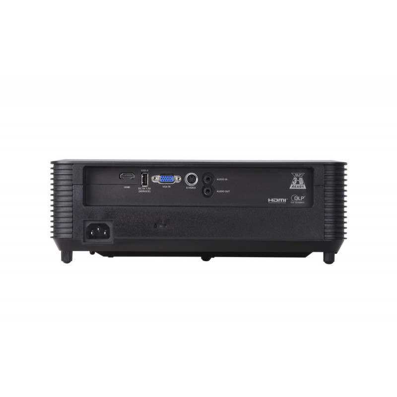 Проектор EXELL EXD101