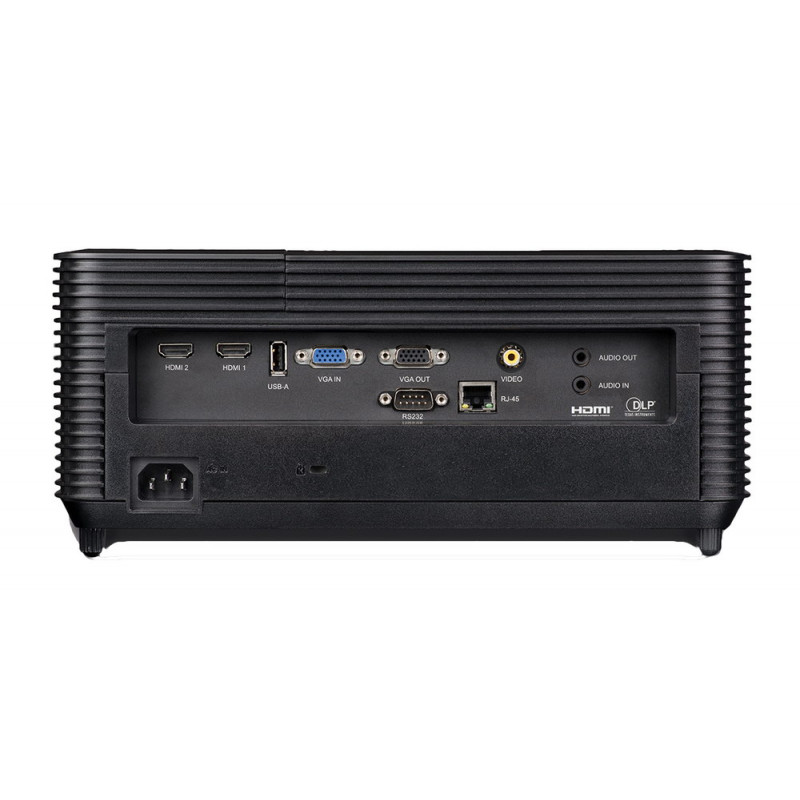 Проектор EXELL EXD202ST