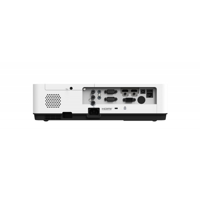 Проектор EXELL EXL102