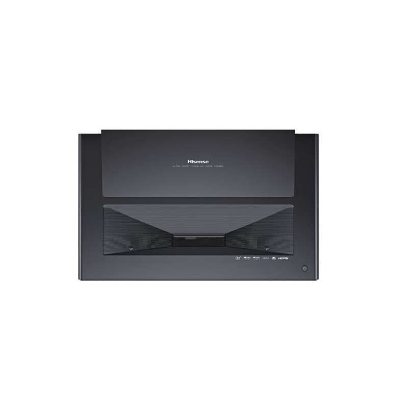 ЛАЗЕРНЫЙ ПРОЕКТОР HISENSE PX1H