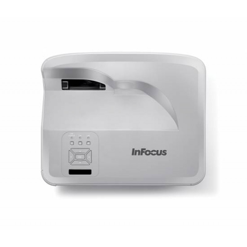 Лазерный проектор INFOCUS INL146UST