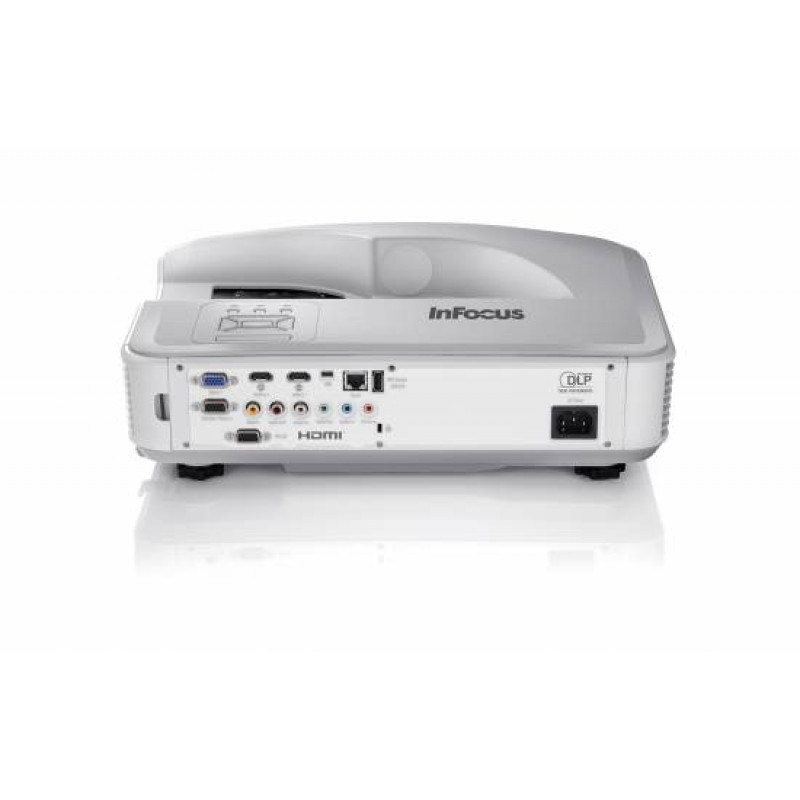 Лазерный проектор INFOCUS INL146UST