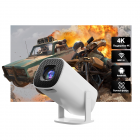 Портативный проектор P30, 1280X720 Full HD, контрастность 2000