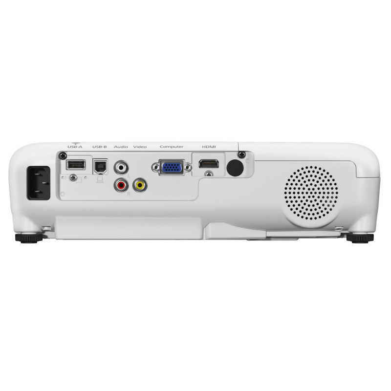 Проектор Epson EB-W51
