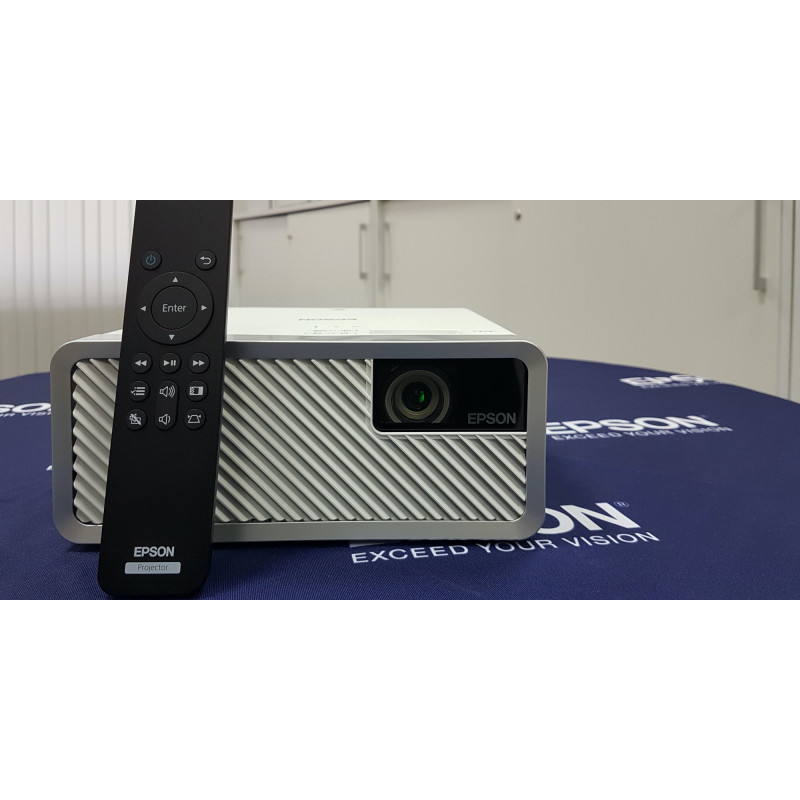Проектор Epson EF-100W