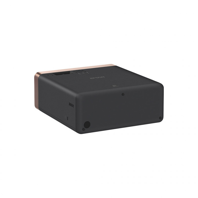 Проектор Epson EF-100B Android TV Edition