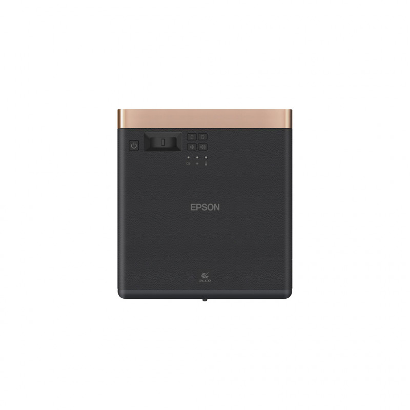 Проектор Epson EF-100B Android TV Edition