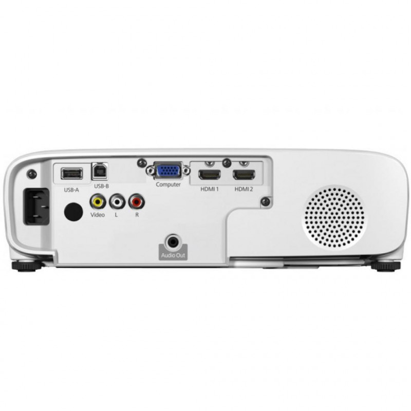 Проектор Epson EH-TW750