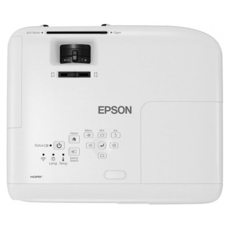 Проектор Epson EH-TW750