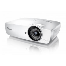 Проектор Optoma EH460ST