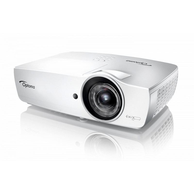 Проектор Optoma EH460ST