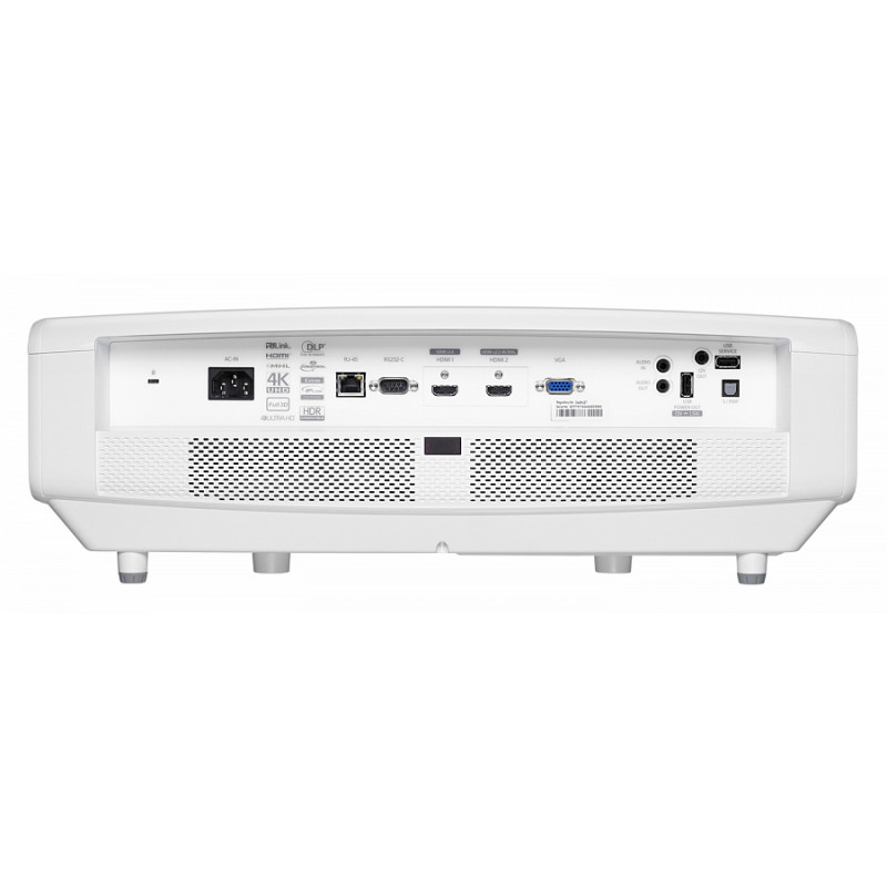 Лазерный проектор Optoma ZK507-W