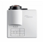 Проектор Optoma ML1050ST+