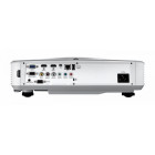 Лазерный проектор Optoma ZW300USTe