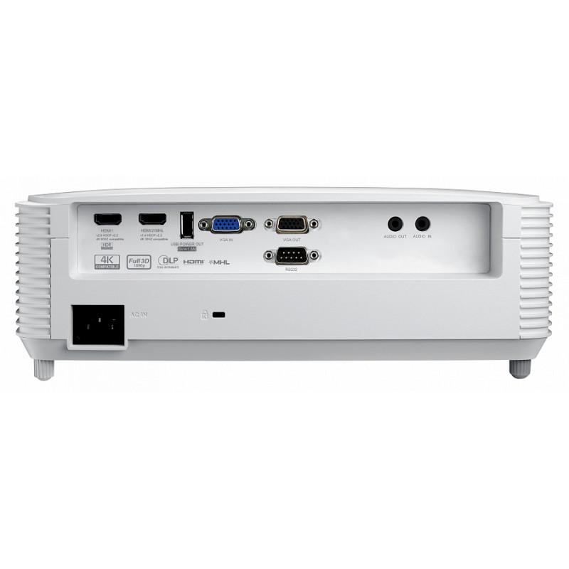 Проектор Optoma EH412