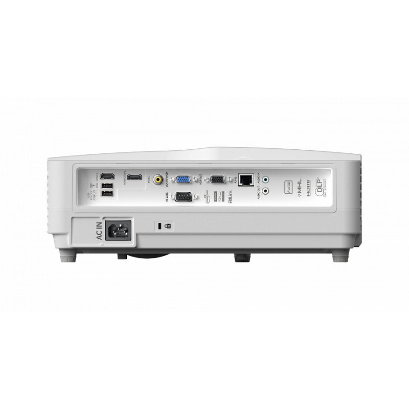 Проектор Optoma HD31UST