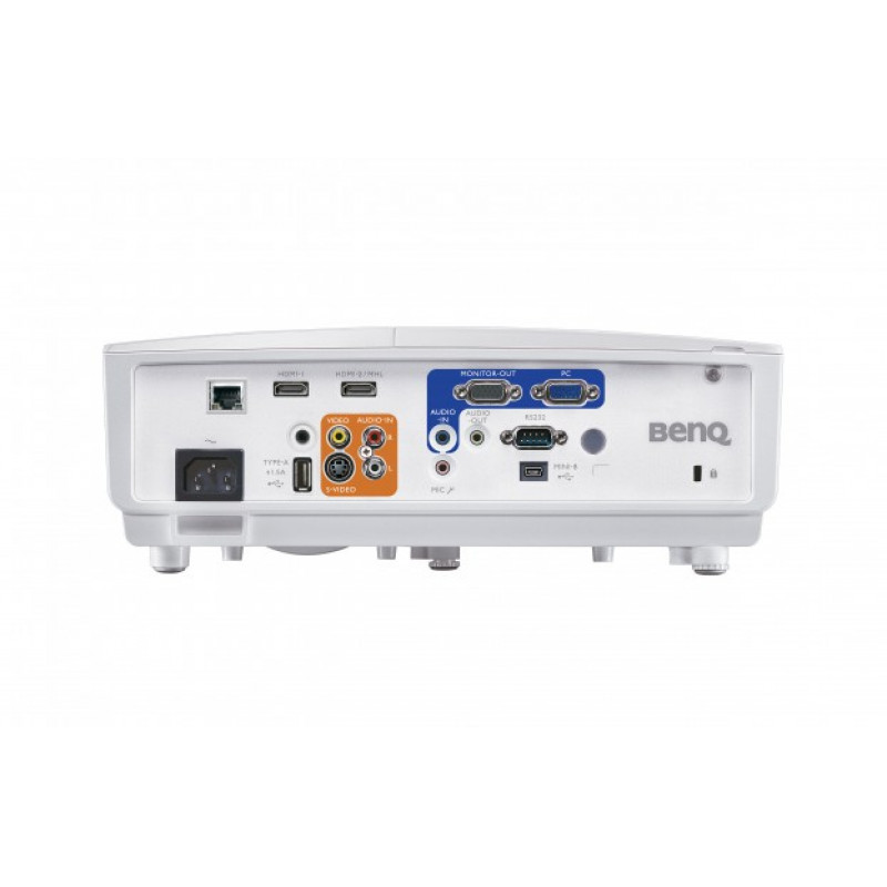 Мультимедийный проектор BenQ MH750
