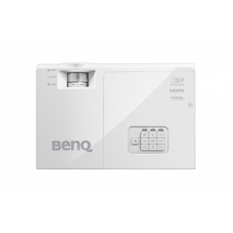 Мультимедийный проектор BenQ MH750