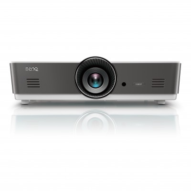Мультимедийный проектор BenQ MH760