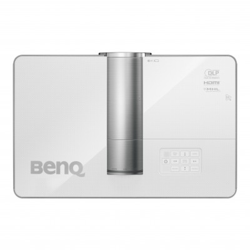 Мультимедийный проектор BenQ MH760