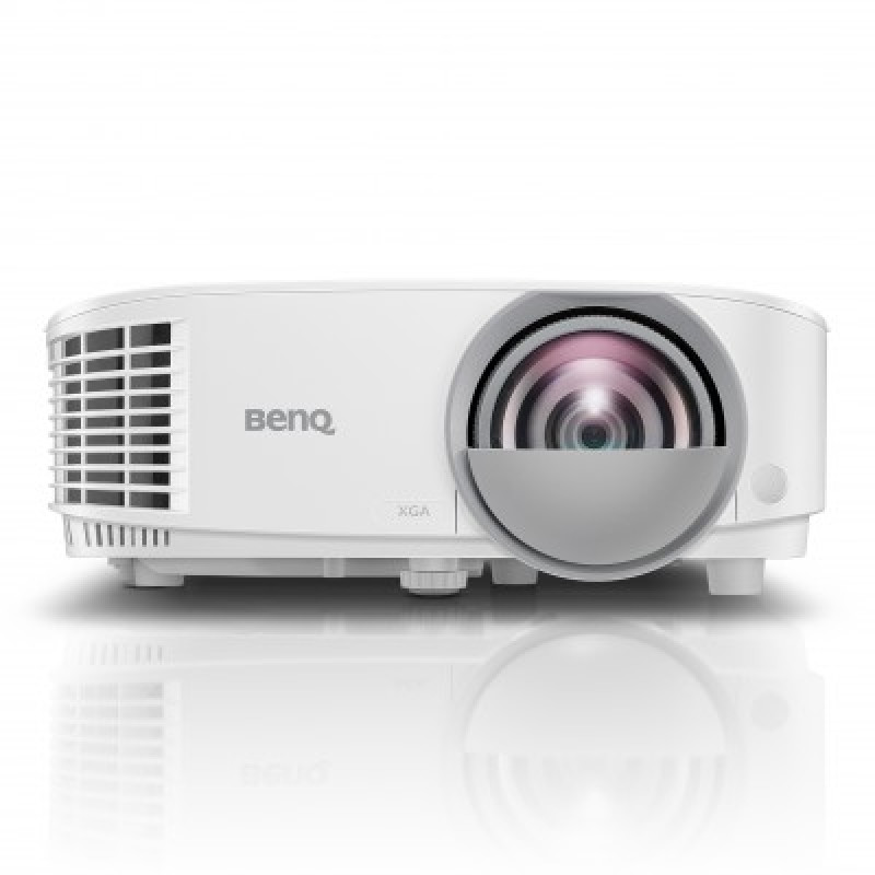 Мультимедийный короткофокусный проектор BenQ MX808ST
