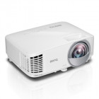 Мультимедийный короткофокусный проектор BenQ MW809ST