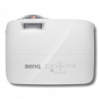 Мультимедийный короткофокусный проектор BenQ MW809ST