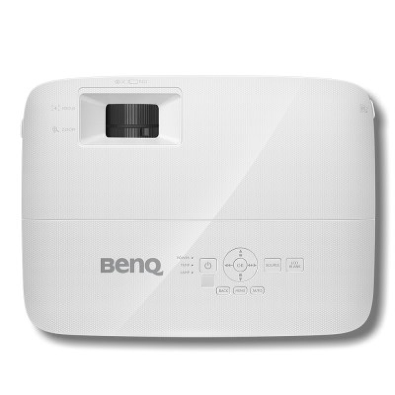Мультимедийный проектор BenQ MX611