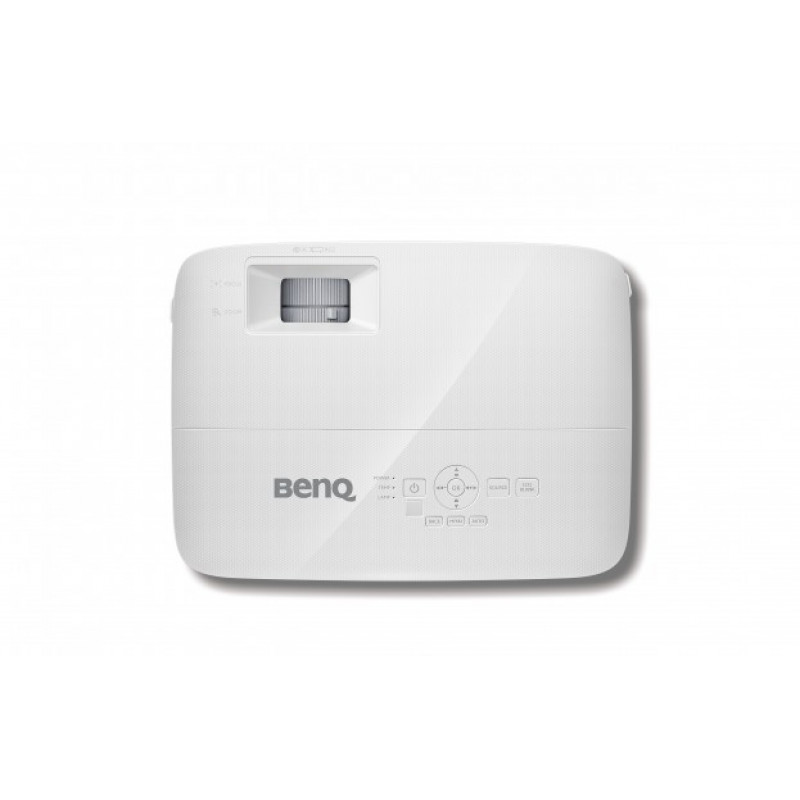 Мультимедийный проектор BenQ MH733
