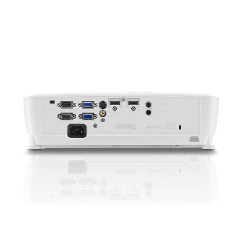 Мультимедийный проектор BenQ MS535