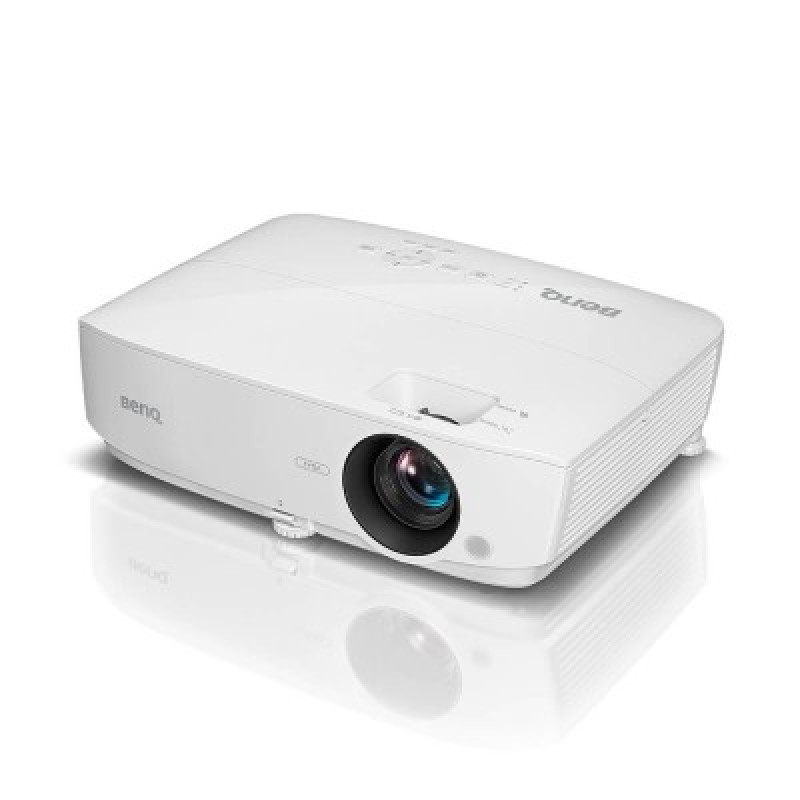 Мультимедийный проектор BenQ MS535
