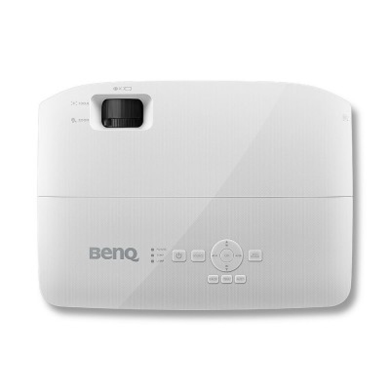 Мультимедийный проектор BenQ MS535