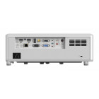 Лазерный проектор Optoma ZH406ST-W