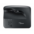 Лазерный проектор Optoma ZH420UST - BLACK